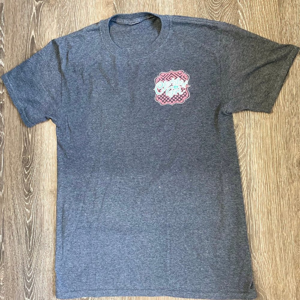 Cherished Girl T Shirt